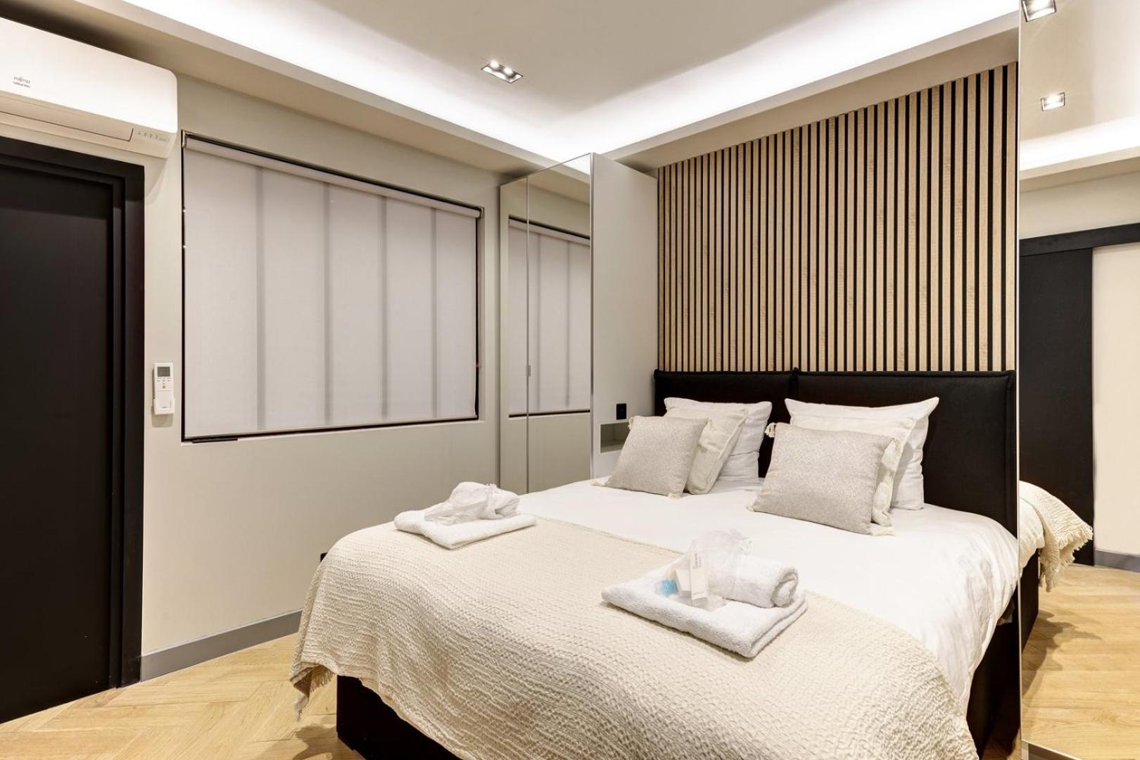 327 Suite Le Marais - Superb Apartment In París Exterior foto