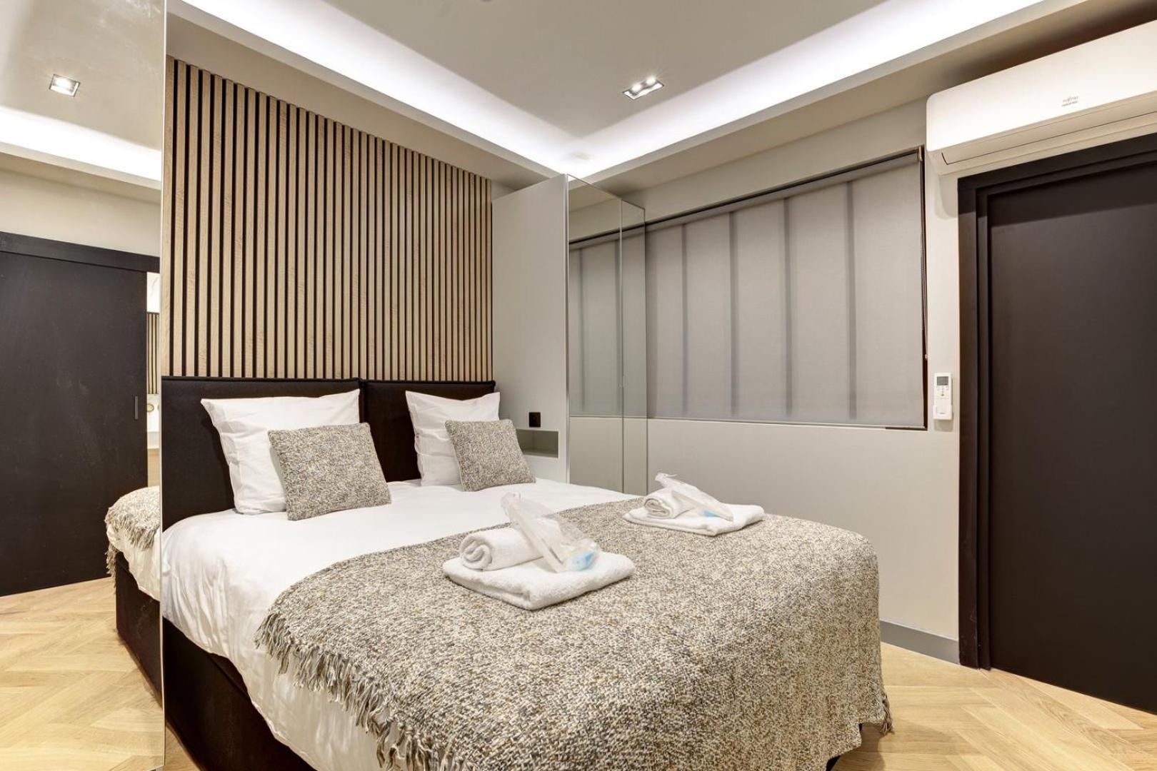 327 Suite Le Marais - Superb Apartment In París Exterior foto