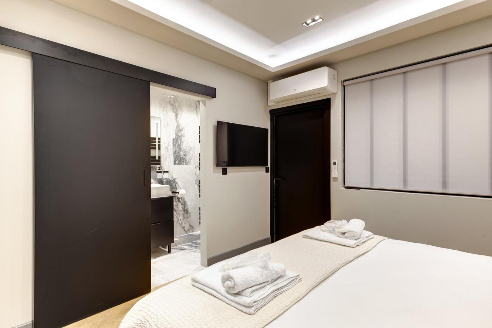 327 Suite Le Marais - Superb Apartment In París Exterior foto